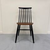 Chairs Fanett edition Stol Kamnik Yugoslavia