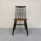 Chaises Fanett edition Stol Kamnik Yugoslavia