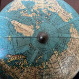 Globe Vallardi