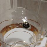 Liquor service
