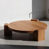 Table basse Koma