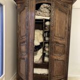 Armoire style provençal