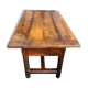Table de ferme