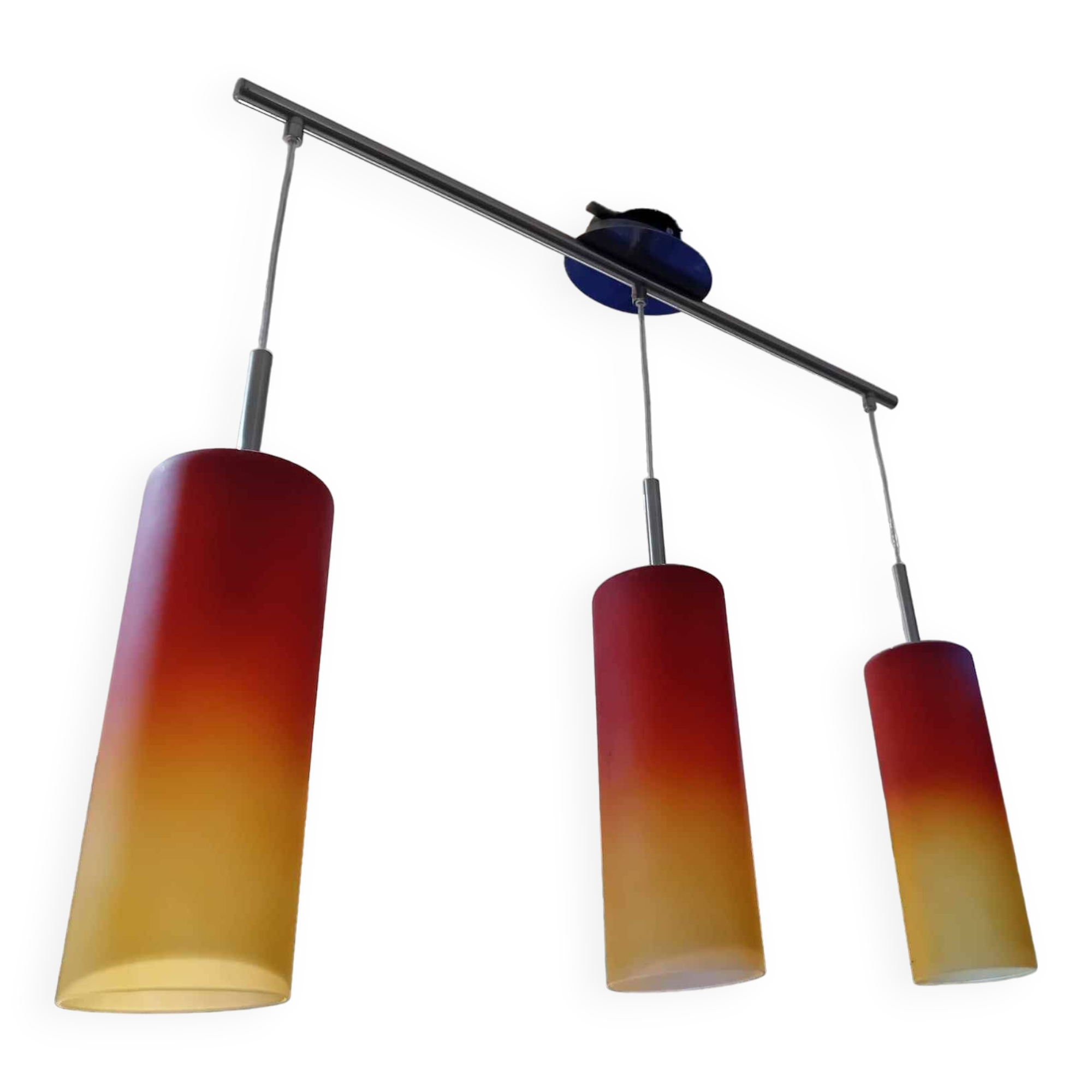80s pendant light eglo publisher.