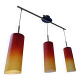 80s pendant light eglo publisher.