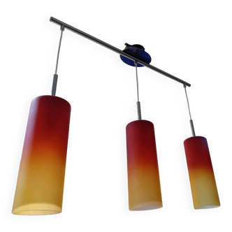 80s pendant light eglo publisher.