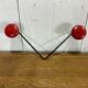 Vintage coat rack