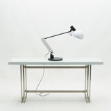 Italian office lamp Harvey Guzzini 1970