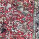 Vintage Persian Ghoum 108 X 164 CM hand made silk carpets