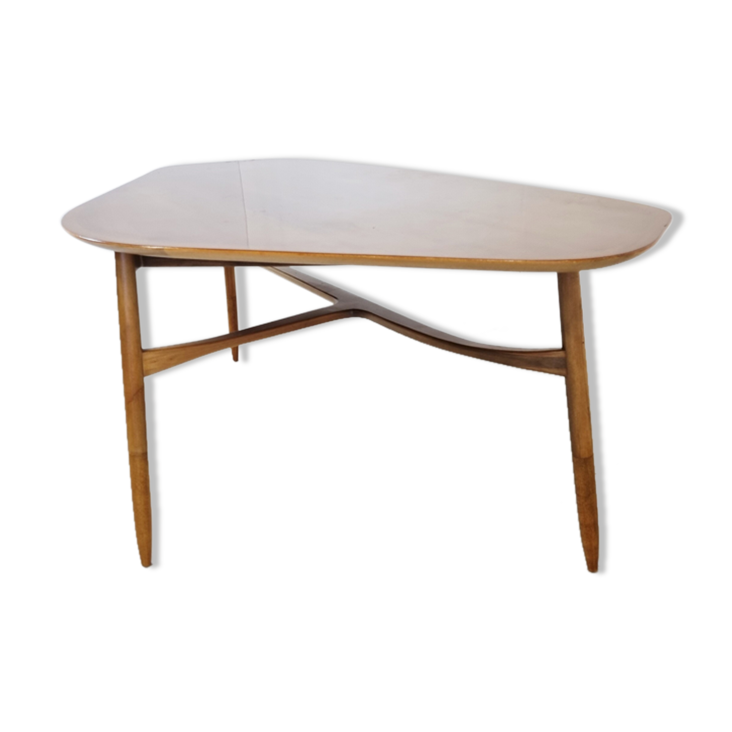 Mid century coffee table by Svante Skogh, 1960s