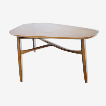 Table basse du milieu du siècle par Svante Skogh années 1960