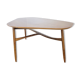 Mid century coffee table by Svante Skogh, 1960s