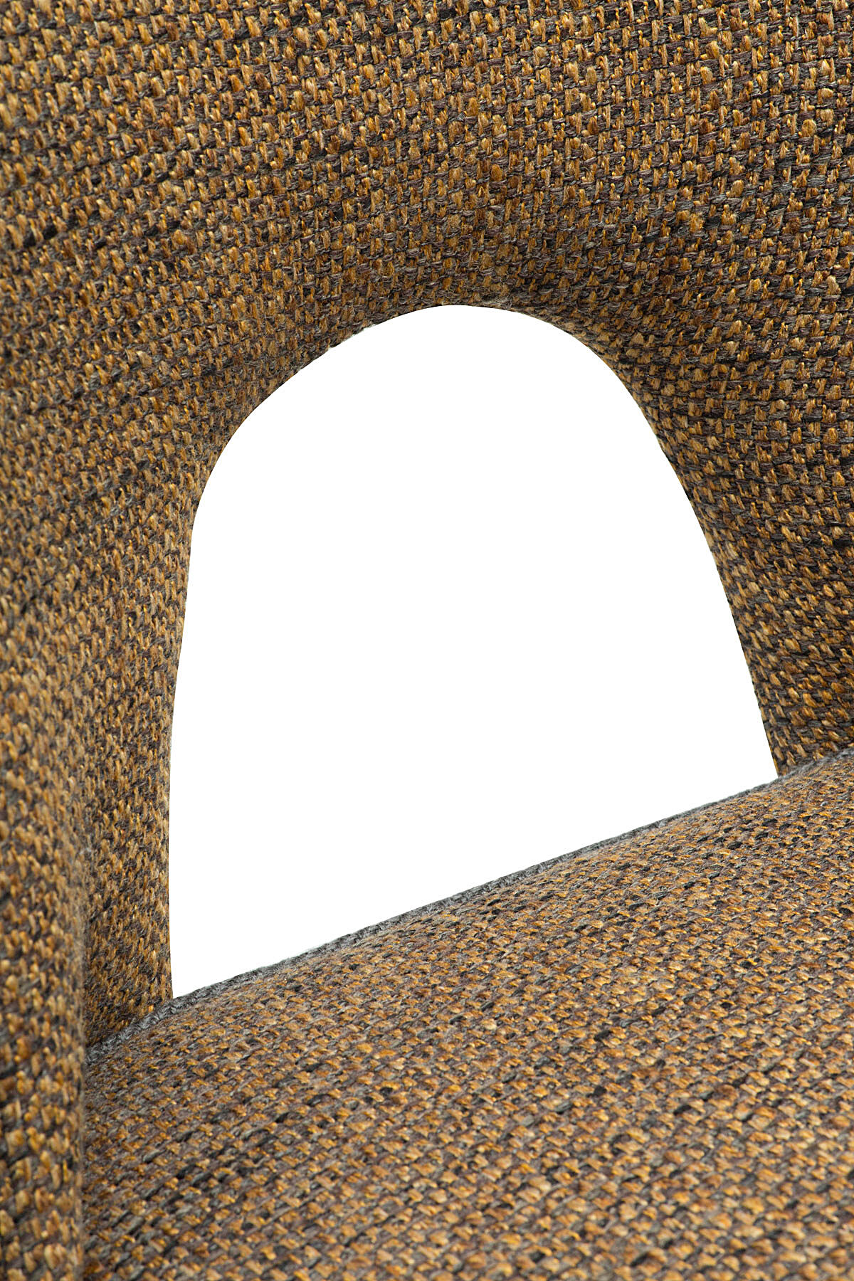 Set of 4 muszelka chairs