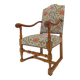 Fauteuil Lousi XIII