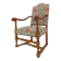 Fauteuil Lousi XIII