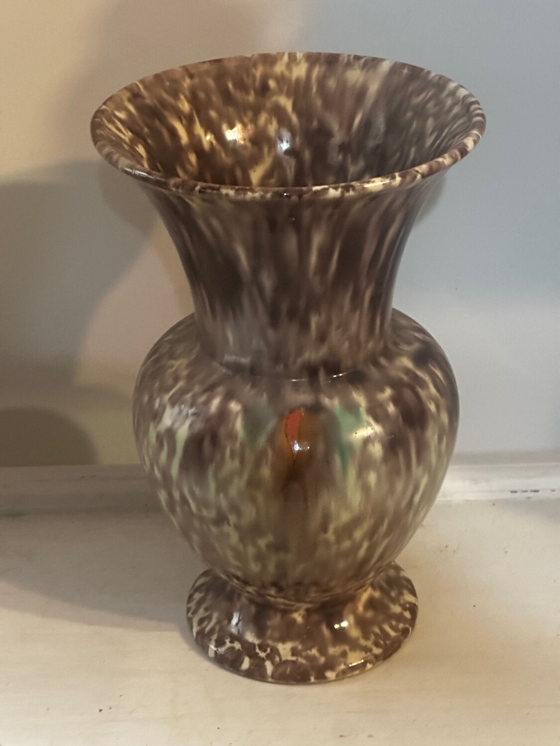 Vase West Germany, 1960s