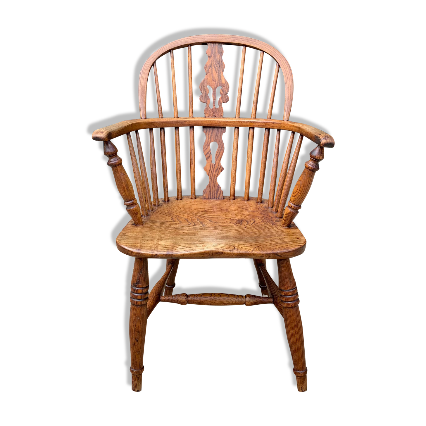 Windsor Armchair
