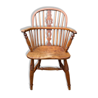 Windsor Armchair