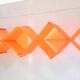Pair of Ehlen Johansson designer wall shelves from the 90s