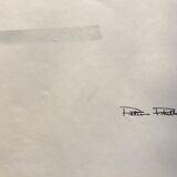 Phillips peter (1939) olympische spiele münchen, 1972. original poster