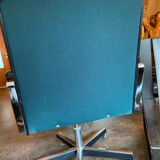 1970s desk chair