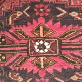Tapis persan hamadan fait main 213x134cm