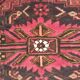Tapis persan hamadan fait main 213x134cm