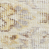 Turkish handmade wool rug 305x197cm