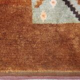 French rug Art Deco 1930