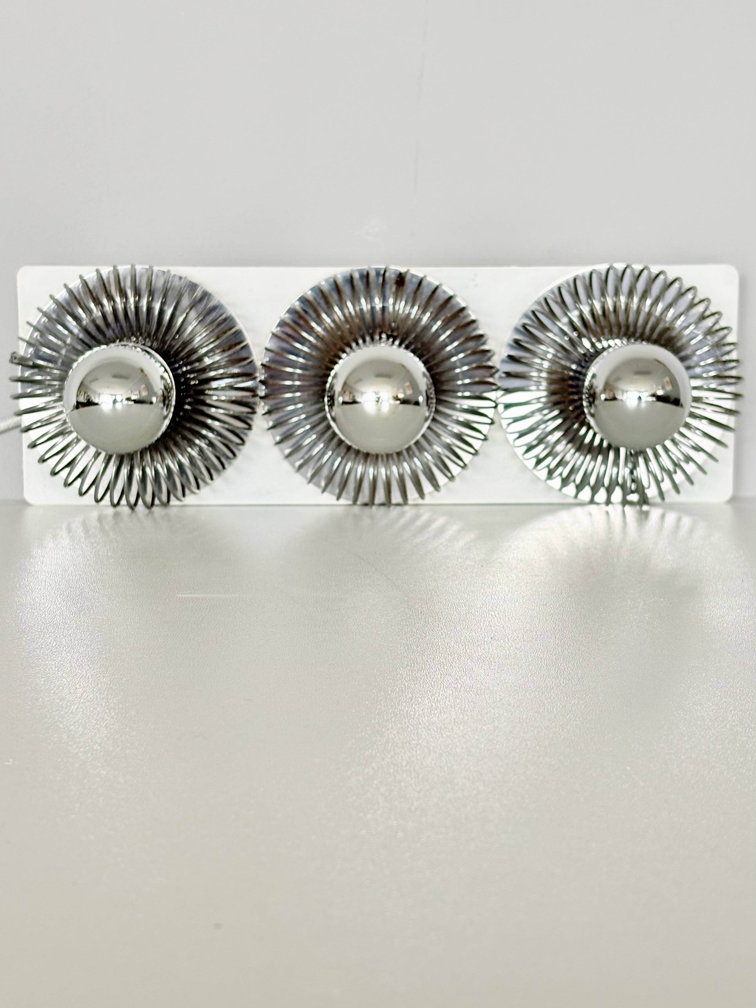 Philippe Rogier wall light