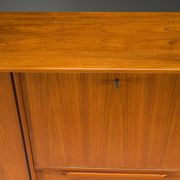 Highboard by Heinrich Riestenpatt for RT 200 Möbel, Germany, 1960s