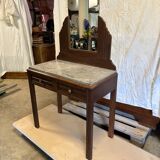 Art Deco dressing table