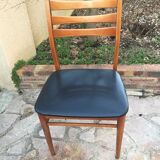 Set of 4 chairs Scandinavian