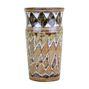 Vase Atelier du vieux