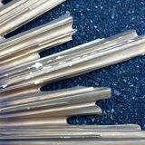 Sun mirror "witch's eye" 1970