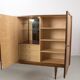 XL rosewood high board 252 cm
