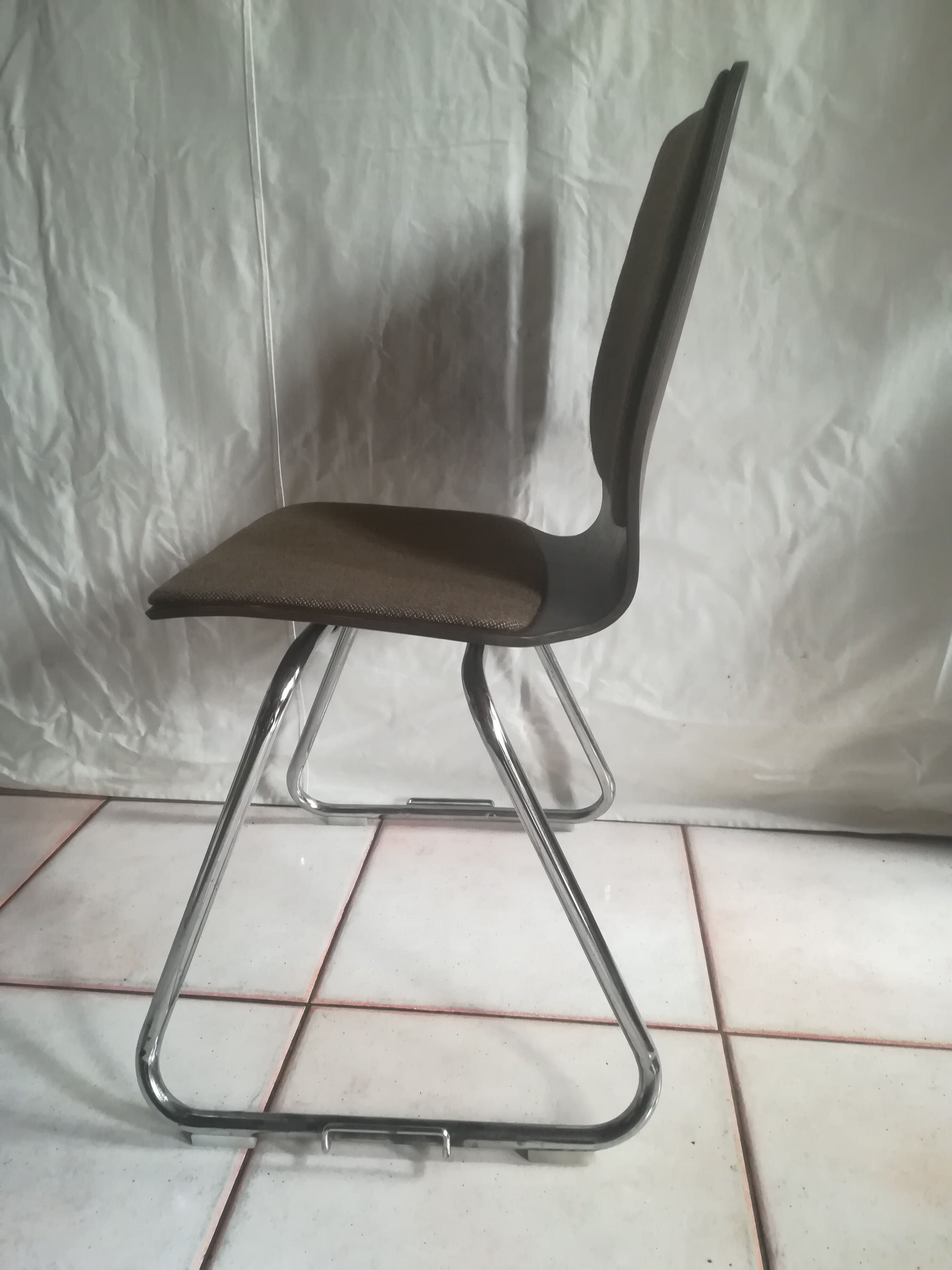 Chaises Pagholz