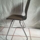 Pagholz chairs