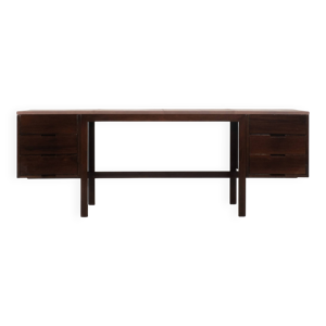 Bureau Canaan en bois - breuer