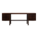 Canaan desk in wood and leather by Marcel Breuer for Gavina, Italy 1950s.