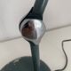 Vintage 1950s Jumo GS1 Viridian Green Desk Lamp - 55 cm