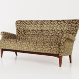 Sofa designed by Fritz Hansen