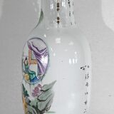 Chinese porcelain vase – xxth