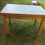Kitchen table