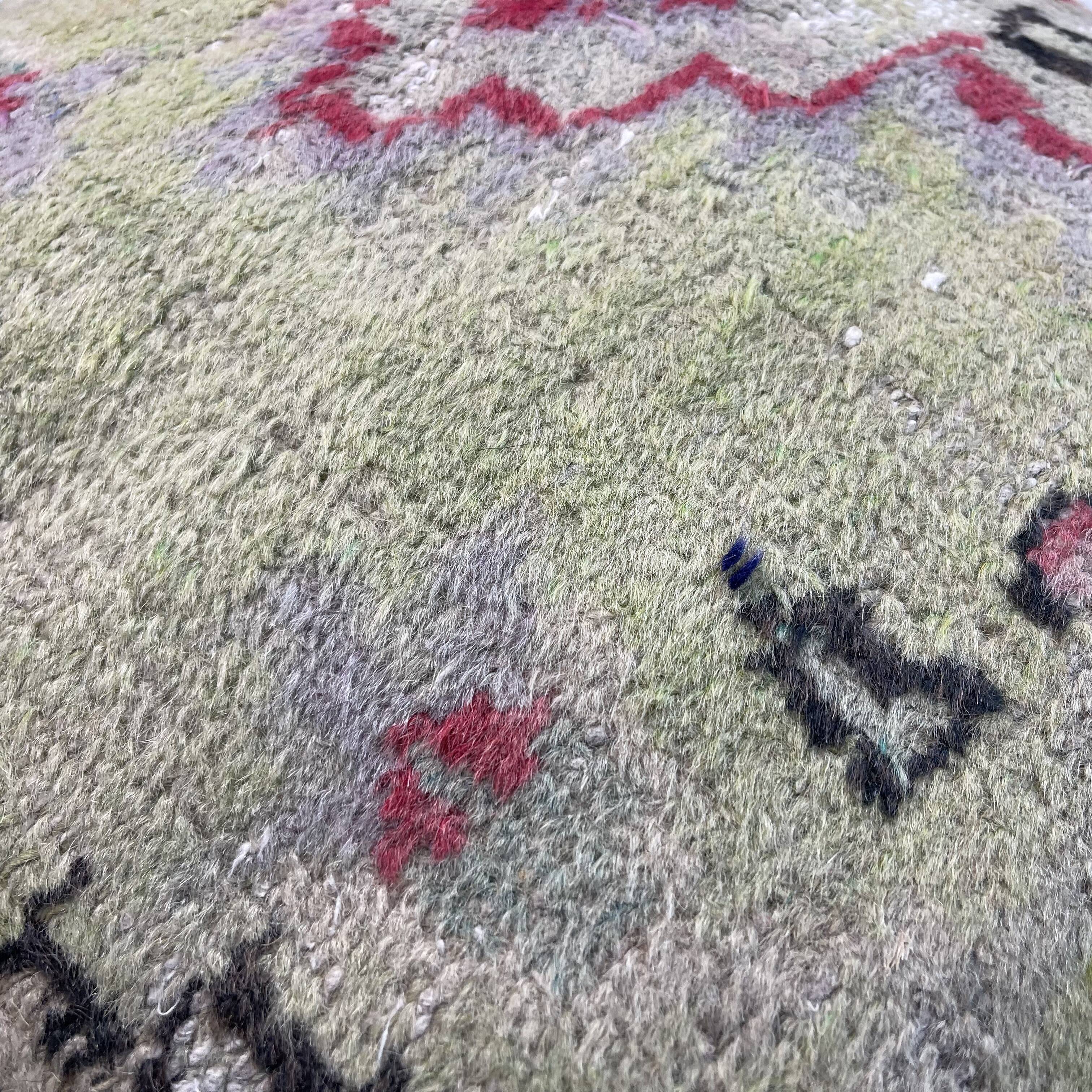 Turkish cushion cover 45 x 45 cm