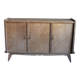 Wooden sideboard, 1950