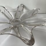 Crystal star or flower shaped empty pocket
