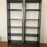 BNF Steel Library