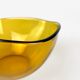 Vereco transparent glass cups