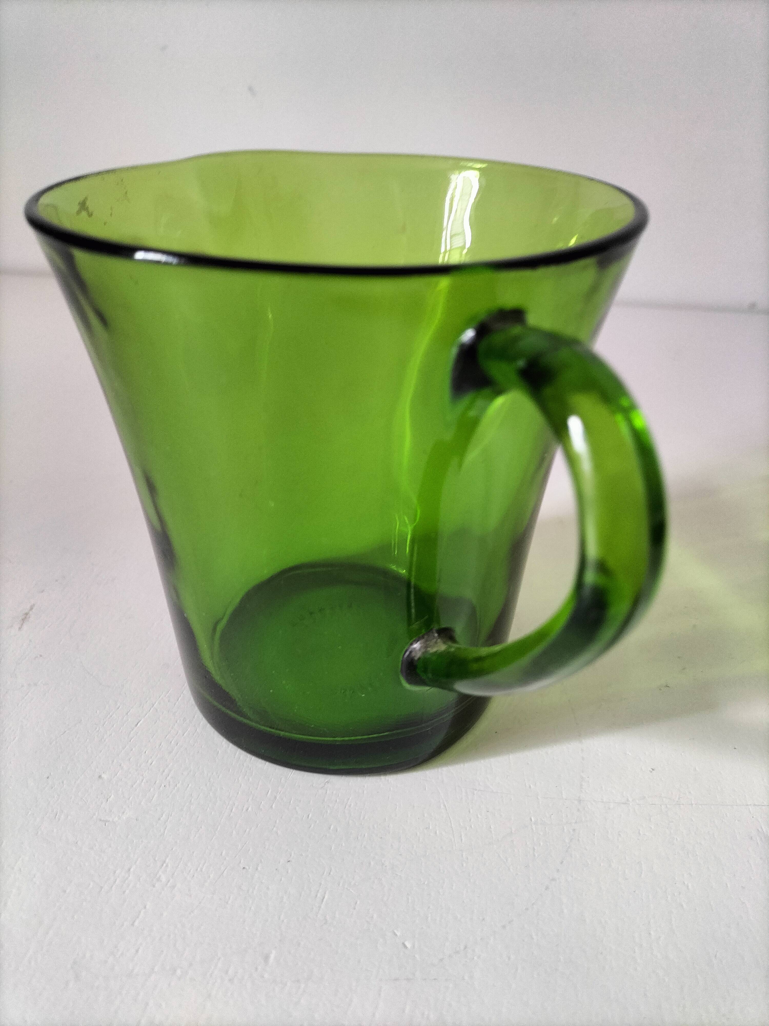 Duralex pitcher Spain – 1960s-70s